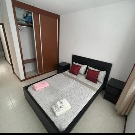 Apartamento Vila santa Bárbara  Ribeira Grande Exterior foto