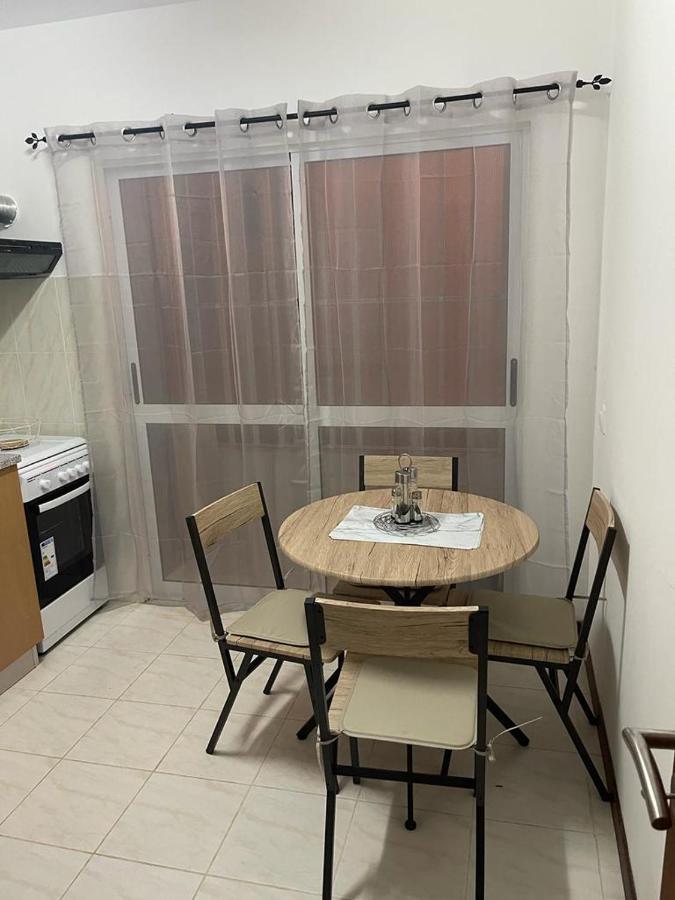 Apartamento Vila santa Bárbara  Ribeira Grande Exterior foto
