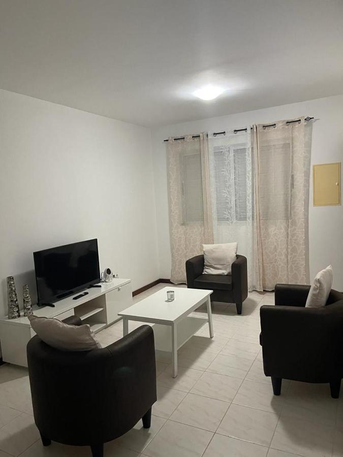 Apartamento Vila santa Bárbara  Ribeira Grande Exterior foto
