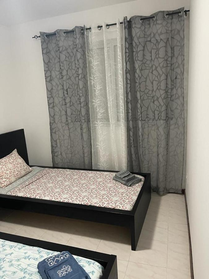 Apartamento Vila santa Bárbara  Ribeira Grande Exterior foto