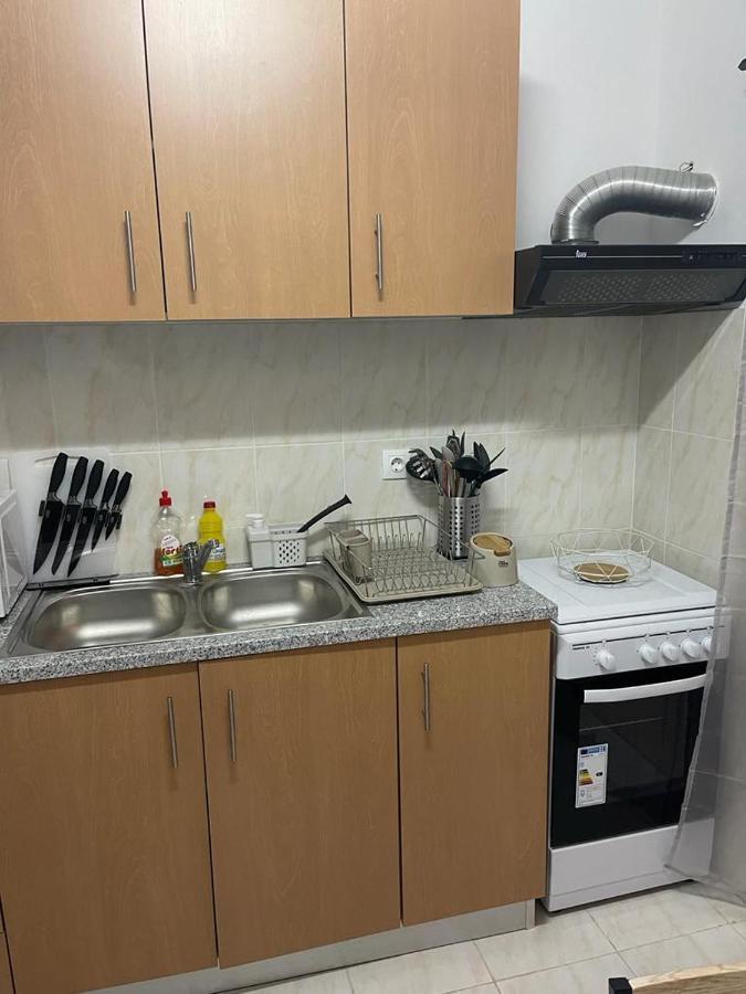 Apartamento Vila santa Bárbara  Ribeira Grande Exterior foto