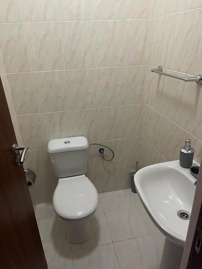 Apartamento Vila santa Bárbara  Ribeira Grande Exterior foto