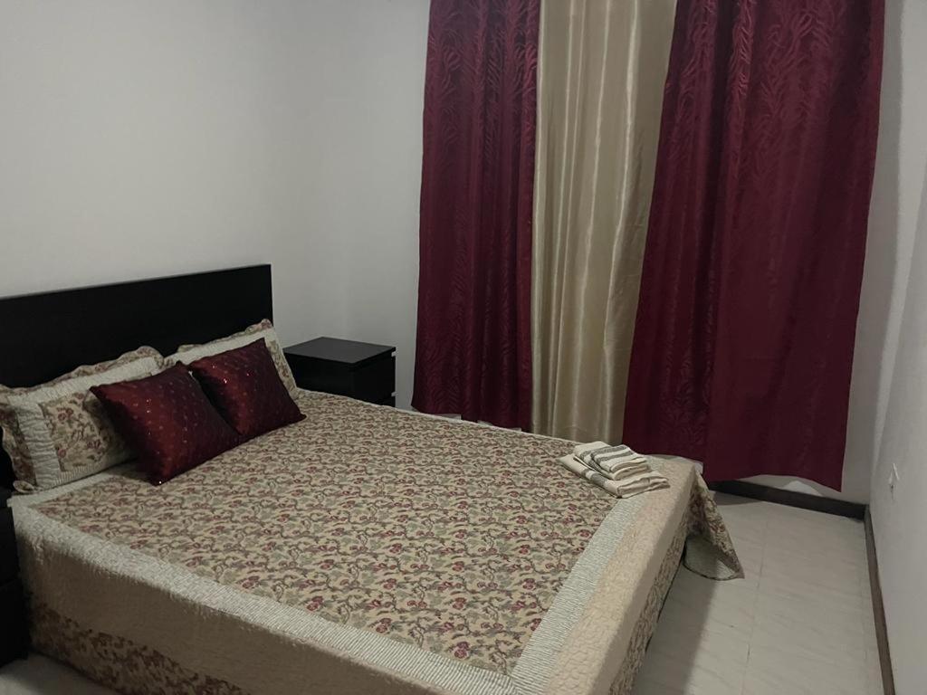 Apartamento Vila santa Bárbara  Ribeira Grande Exterior foto