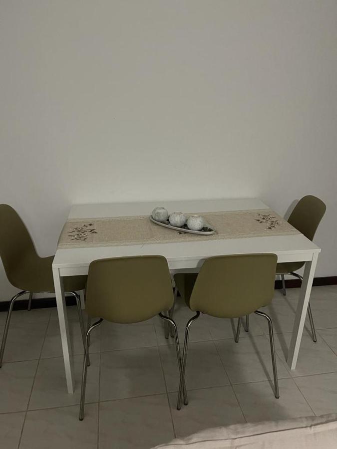 Apartamento Vila santa Bárbara  Ribeira Grande Exterior foto