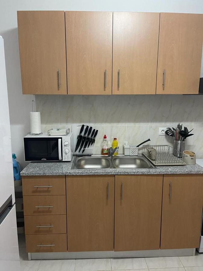 Apartamento Vila santa Bárbara  Ribeira Grande Exterior foto