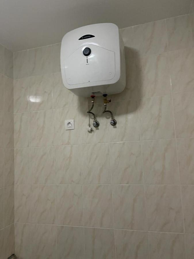 Apartamento Vila santa Bárbara  Ribeira Grande Exterior foto